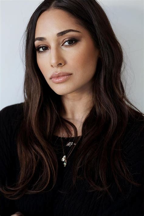Meaghan Rath .